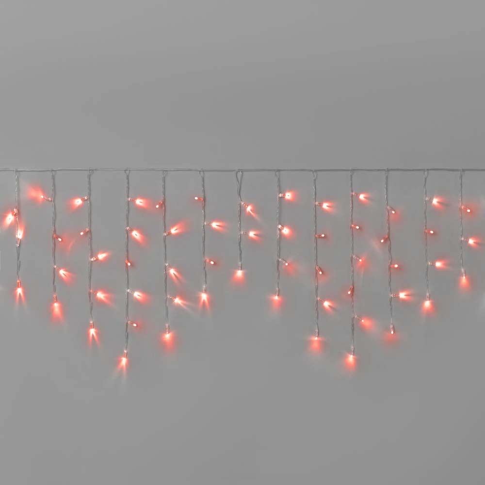 Гирлянда бахрома