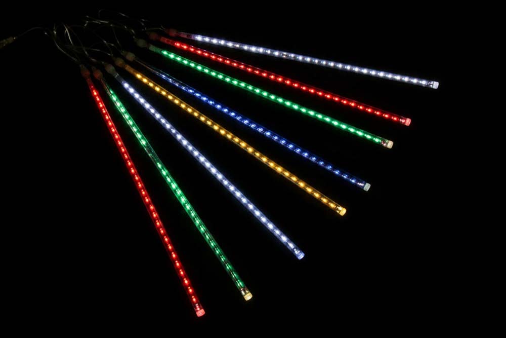 Обратите внимание на качество Тающие сосульки