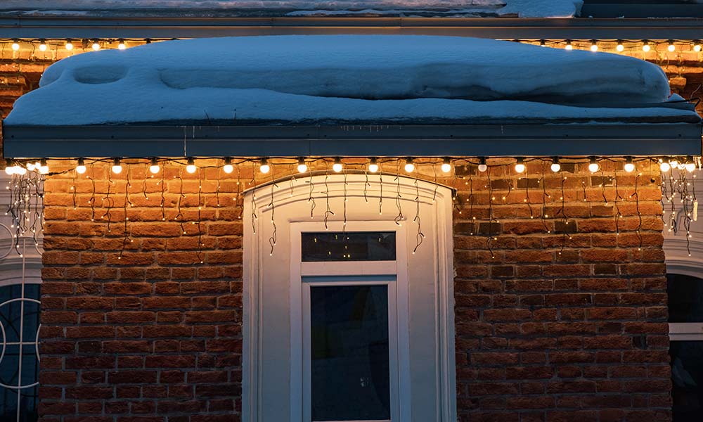 Это подходящее решение для оформления окон