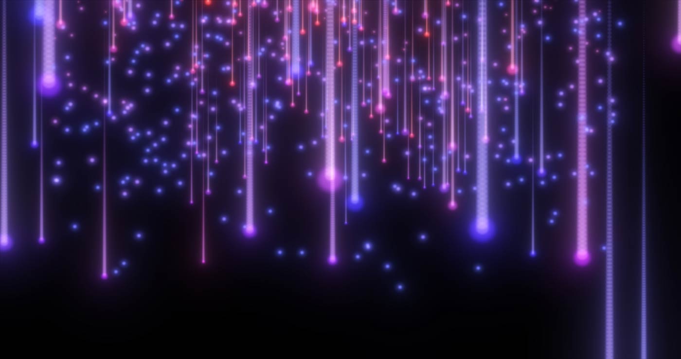 Гирлянда Тающие сосульки